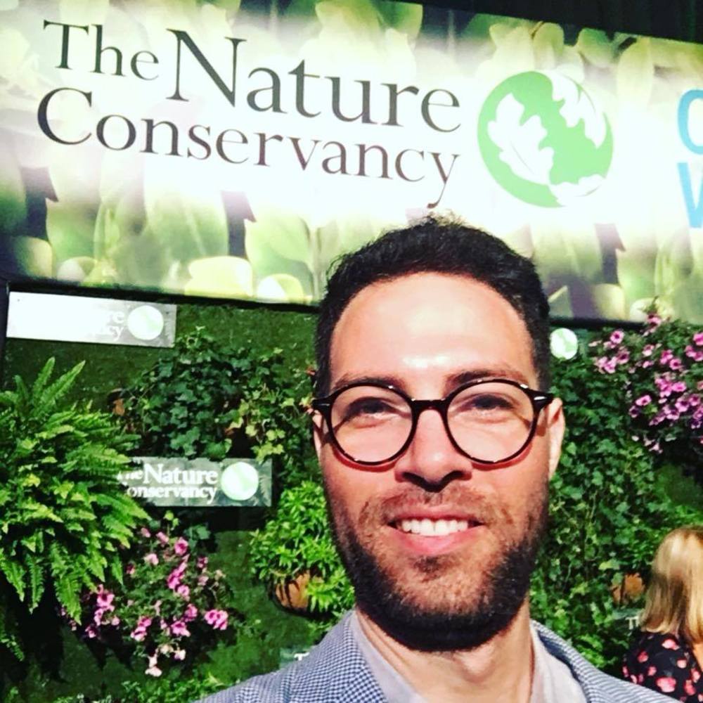 Meet your Posher, Jordan